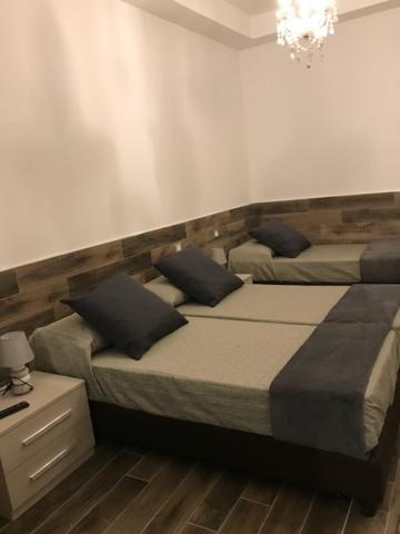 Magloinnfiera Boloňa Exteriér fotografie