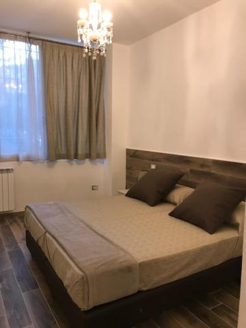 Magloinnfiera Boloňa Exteriér fotografie