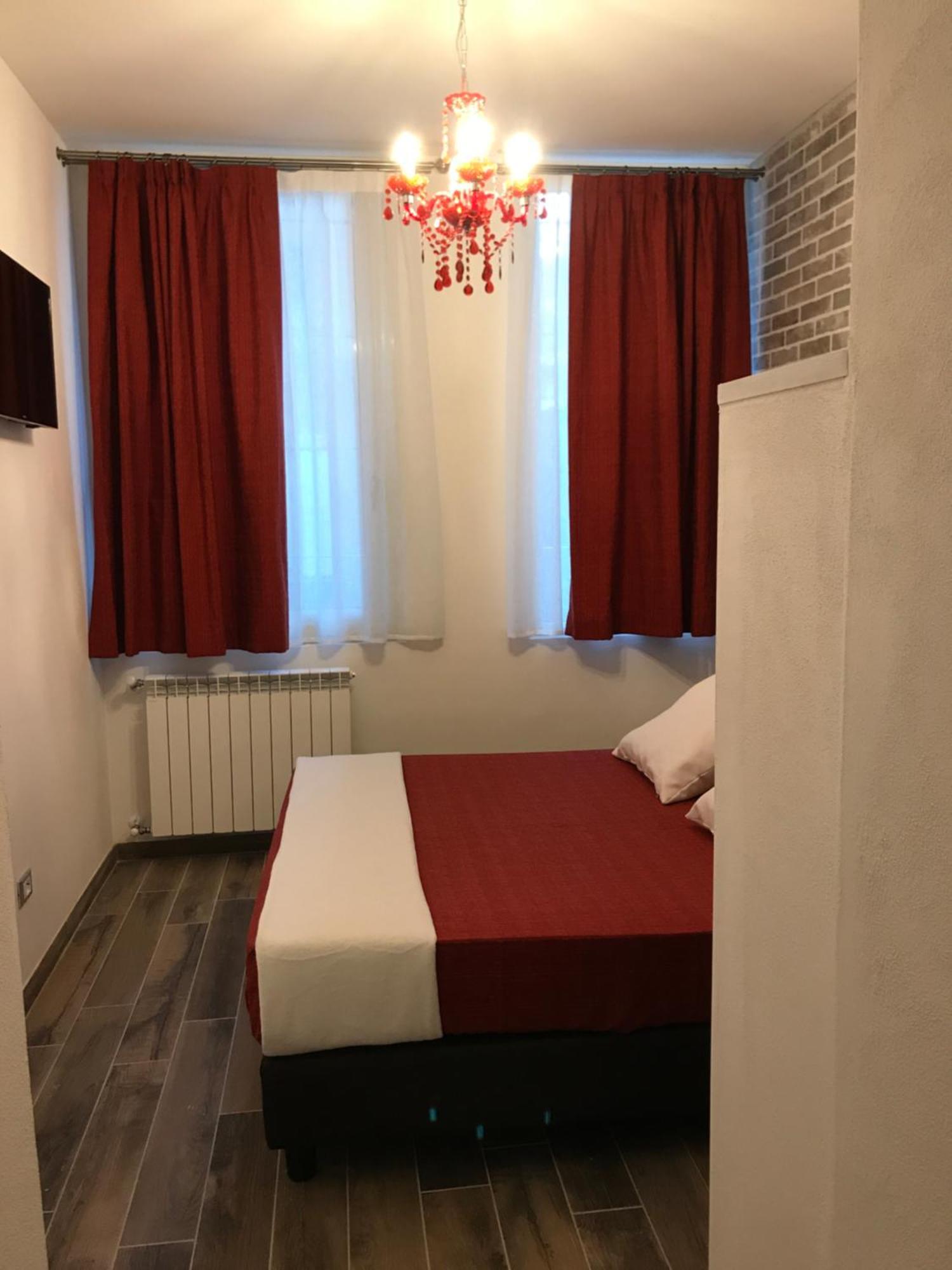 Magloinnfiera Boloňa Exteriér fotografie