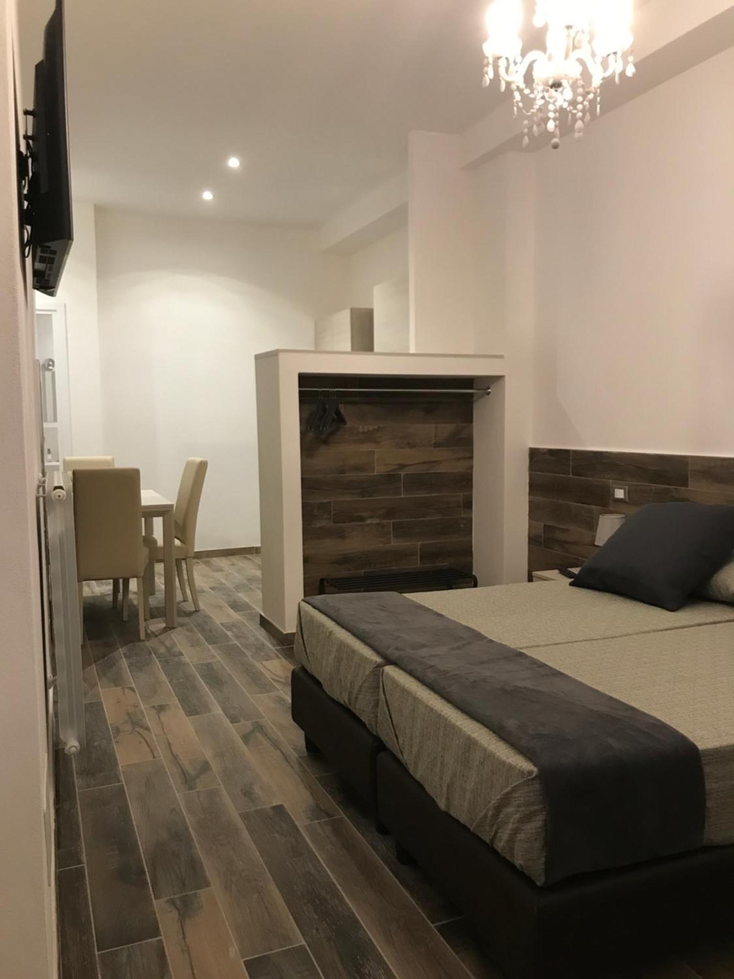 Magloinnfiera Boloňa Exteriér fotografie