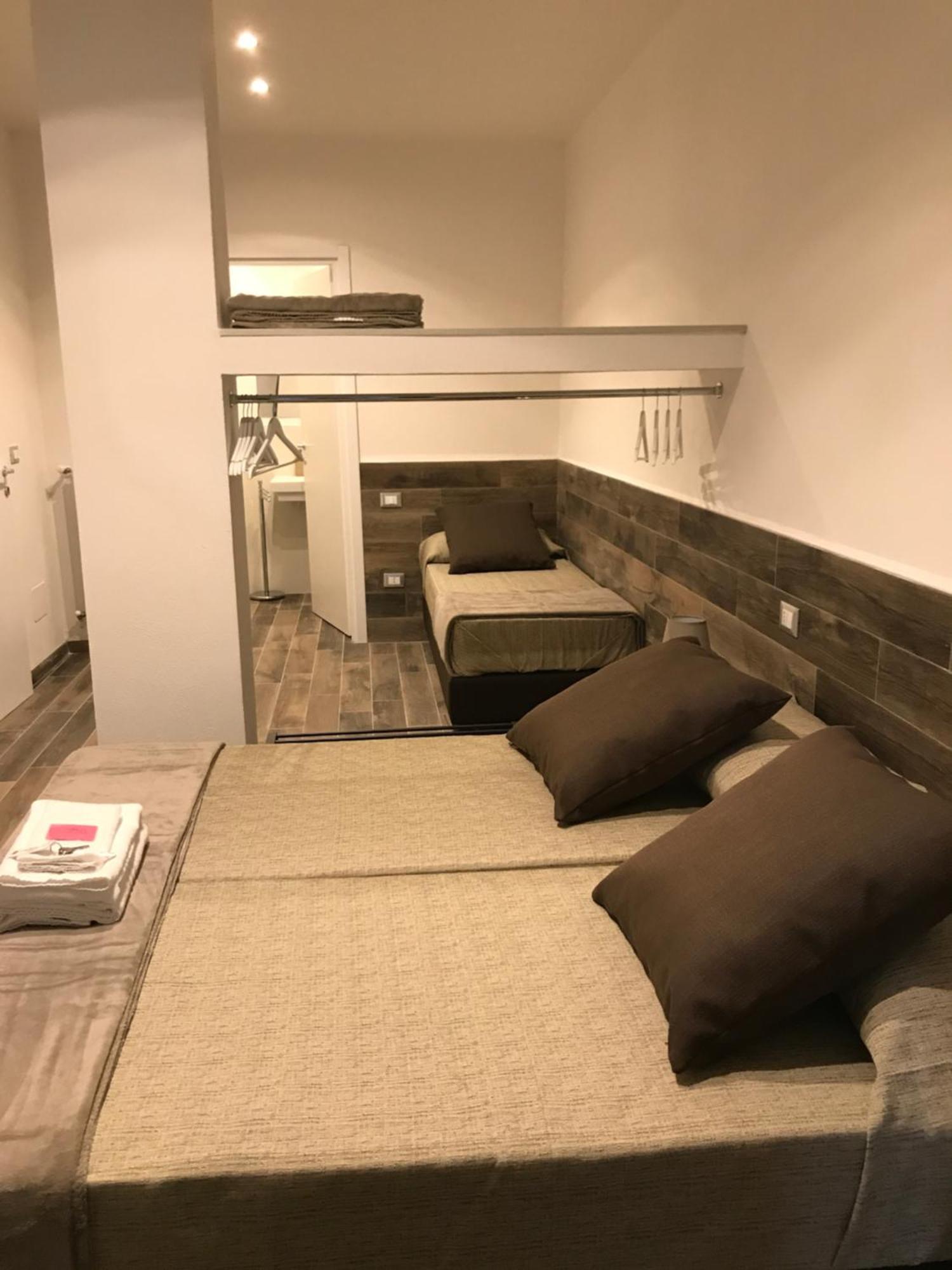 Magloinnfiera Boloňa Exteriér fotografie