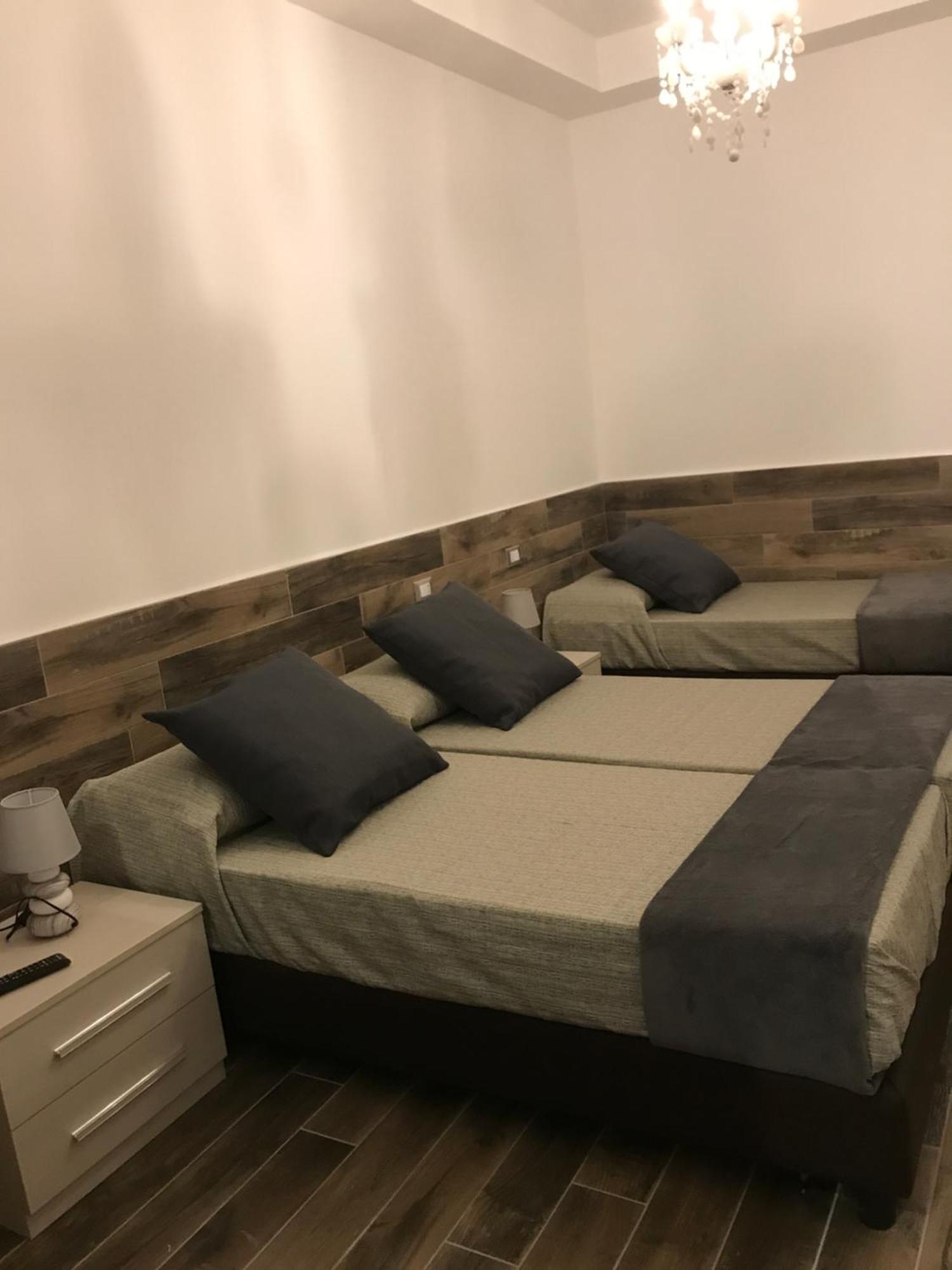 Magloinnfiera Boloňa Exteriér fotografie